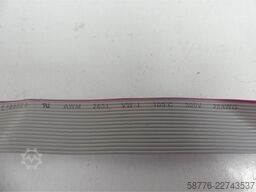 Siemens SINUMERIK S3 TFT Monitor LCD84-0028a SN:S4350
