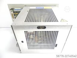 Siemens SINUMERIK System 3 3T / 570 025 9031.11  / 6FC3888-5NB Bedientafel