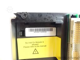 Siemens SITRANS F C MASS 6000 FDK:083H0204 SN 134335N324