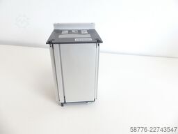 Siemens SITRANS F C MASS 6000 FDK:083H0204 SN 134335N324