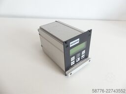 Siemens SITRANS F C MASS 6000 FDK:083H0204 SN 134835N324