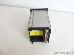Siemens SITRANS F C MASS 6000 FDK:083H0204 SN 134835N324