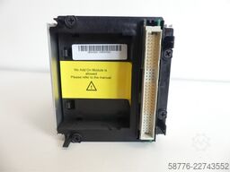 Siemens SITRANS F C MASS 6000 FDK:083H0204 SN 134835N324