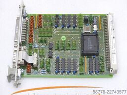 Siemens SMP Centronic G34901-C1033 -K1 , E Stand siehe Foto