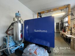 SUMITOMO SE350HD-C1600
