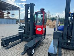 Combilift C4500 /Triplex 6300 mm/Only 7757 h