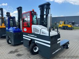Combilift C4500 /Triplex 6300 mm/Only 7757 h