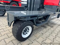 Combilift C4500 /Triplex 6300 mm/Only 7757 h