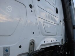 Mercedes Benz 1851 LS Actros Gigaspace Retrader Standklima