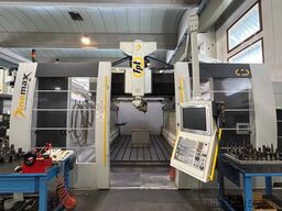 FPT Industrie DINOMAX 1