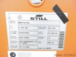 STILL EK-X 790