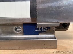 Hilma TYP 125