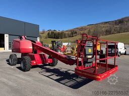 JLG 400 S