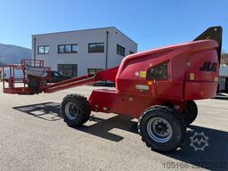 JLG 400 S