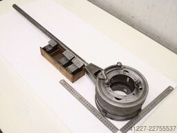 Alrowa No6  1 1/2 - 3