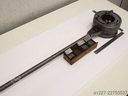 Alrowa No6  1 1/2 - 3