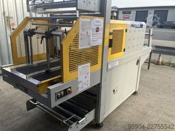 Smipack Adpak Heat Shrink Sleever BP800 AS