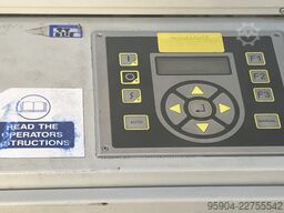 Smipack Adpak Heat Shrink Sleever BP800 AS