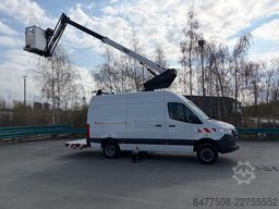 Versalift VTM-41-150-F