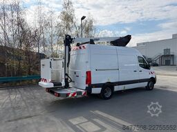 Versalift VTM-41-150-F