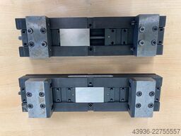 GRESSEL Duogrip 125mm