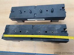 GRESSEL Duogrip 125mm