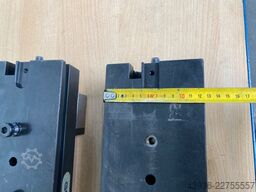 GRESSEL Duogrip 125mm