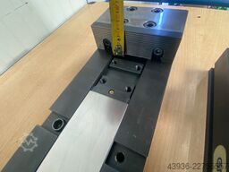 GRESSEL Duogrip 125mm