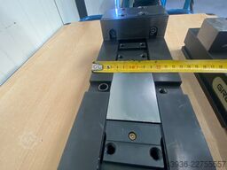 GRESSEL Duogrip 125mm