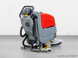 Hako Scrubmaster B45 CL TB 510 - 2021y - 297h