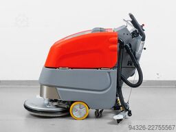 Hako Scrubmaster B45 CL TB 510 - 2021y - 297h