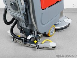 Hako Scrubmaster B45 CL TB 510 - 2021y - 297h