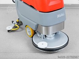 Hako Scrubmaster B45 CL TB 510 - 2021y - 297h