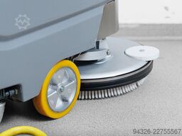 Hako Scrubmaster B45 CL TB 510 - 2021y - 297h