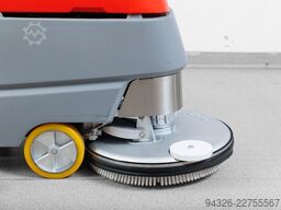 Hako Scrubmaster B45 CL TB 510 - 2021y - 297h