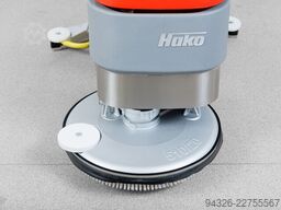 Hako Scrubmaster B45 CL TB 510 - 2021y - 297h