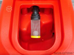 Hako Scrubmaster B45 CL TB 510 - 2021y - 297h