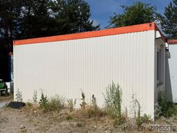  20DV BÜROCONTAINER Büro Container