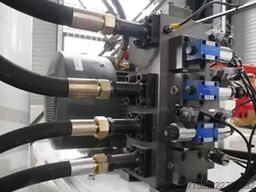DIGIMA DC Prasa jednokolumnowa typu C hydrauliczna