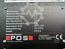 POSmill E 1600