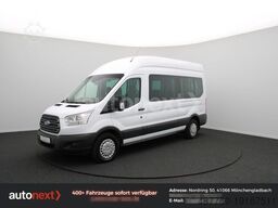 FORD Transit 350 *Rollstuhl-Lift* +9-SITZE (4759)