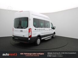 FORD Transit 350 *Rollstuhl-Lift* +9-SITZE (4759)