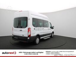 FORD Transit 350 *Rollstuhl-Lift* +9-SITZE (4759)