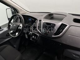 FORD Transit 350 *Rollstuhl-Lift* +9-SITZE (4759)