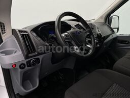 FORD Transit 350 *Rollstuhl-Lift* +9-SITZE (4759)