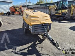 Atlas Copco QAX 20