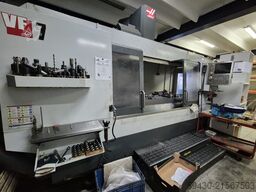 HAAS VF-7/40