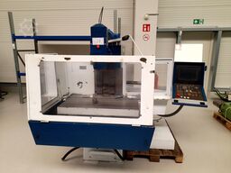 Deckel Maho MH 600 E