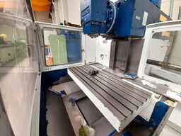 Deckel Maho MH 600 E