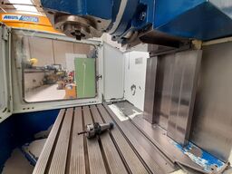 Deckel Maho MH 600 E